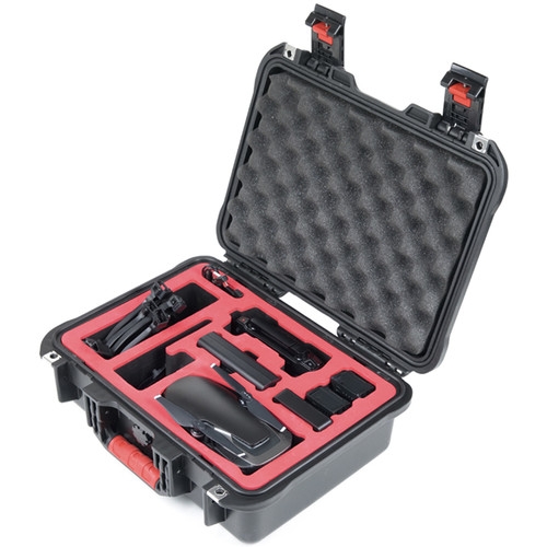 PGY-Tech Safety Carrying Case for Mavic Air - IN STOCK