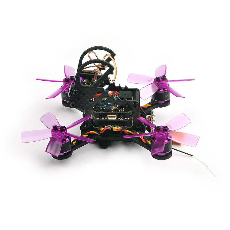 Lizard95 drone clearance