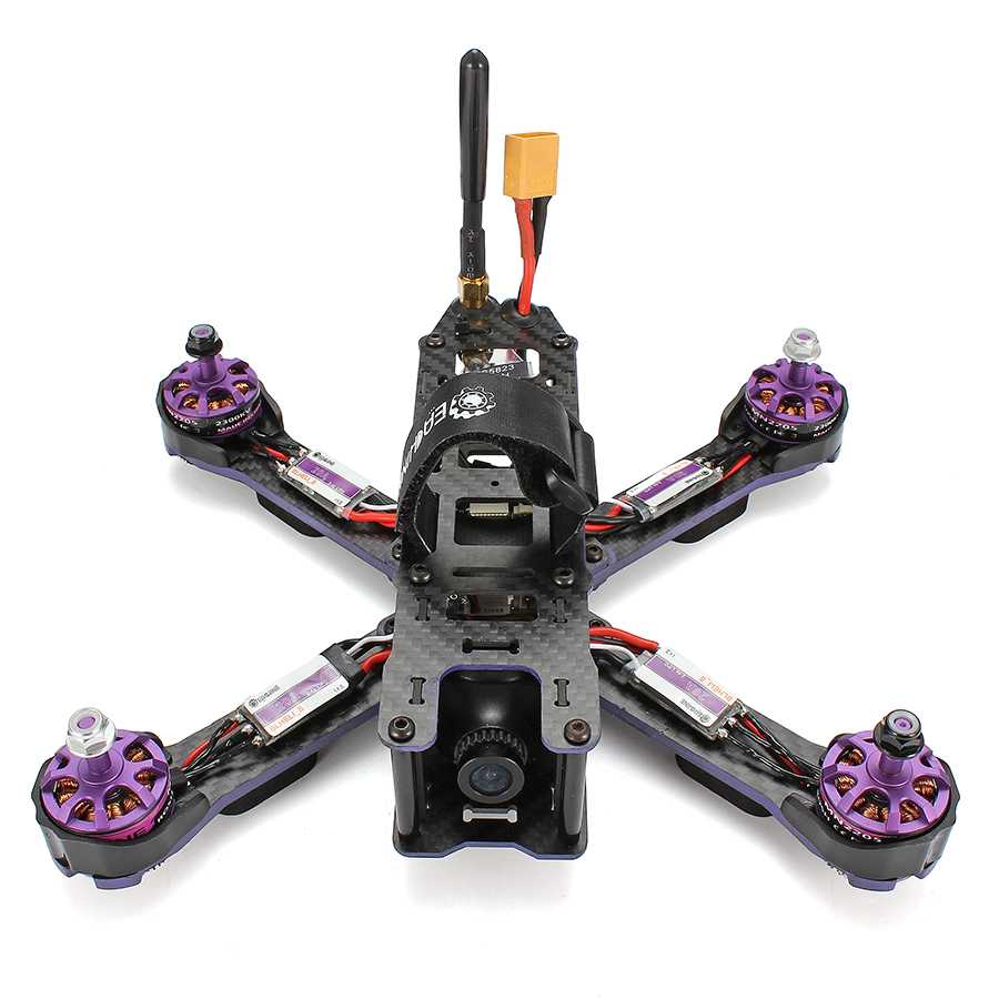Eachine wizard x220s fpv racer rc drone deals
