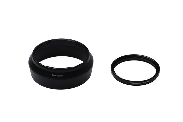 Zenmuse X5S Balancing Ring Panasonic 15mm, F/1.7 ASPH