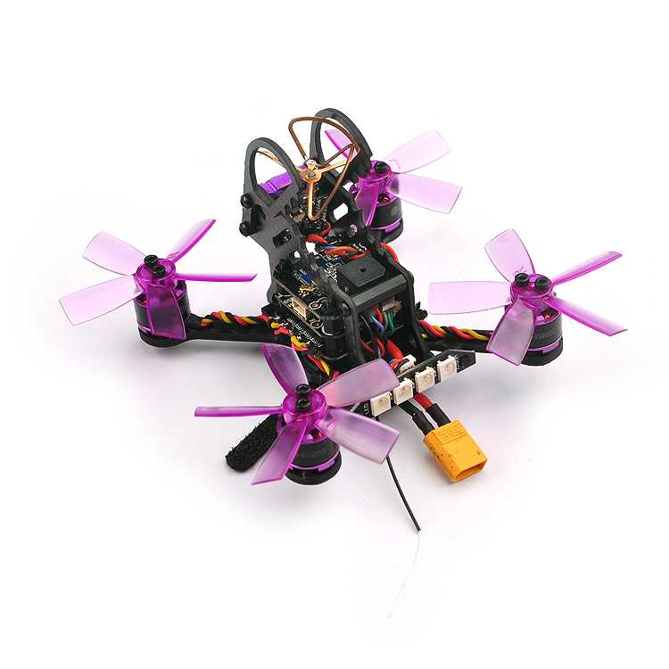 Eachine Lizard95 95mm F3 FPV Racer BNF