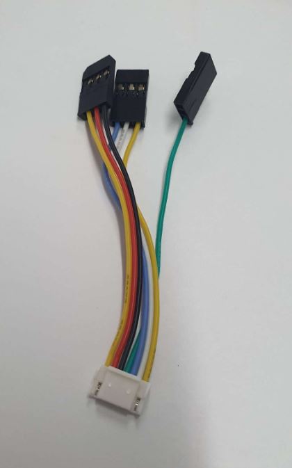 SwellPro FD1 Receiver cable 