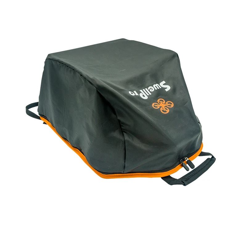 Rainproof Backpack for SplashDrone 