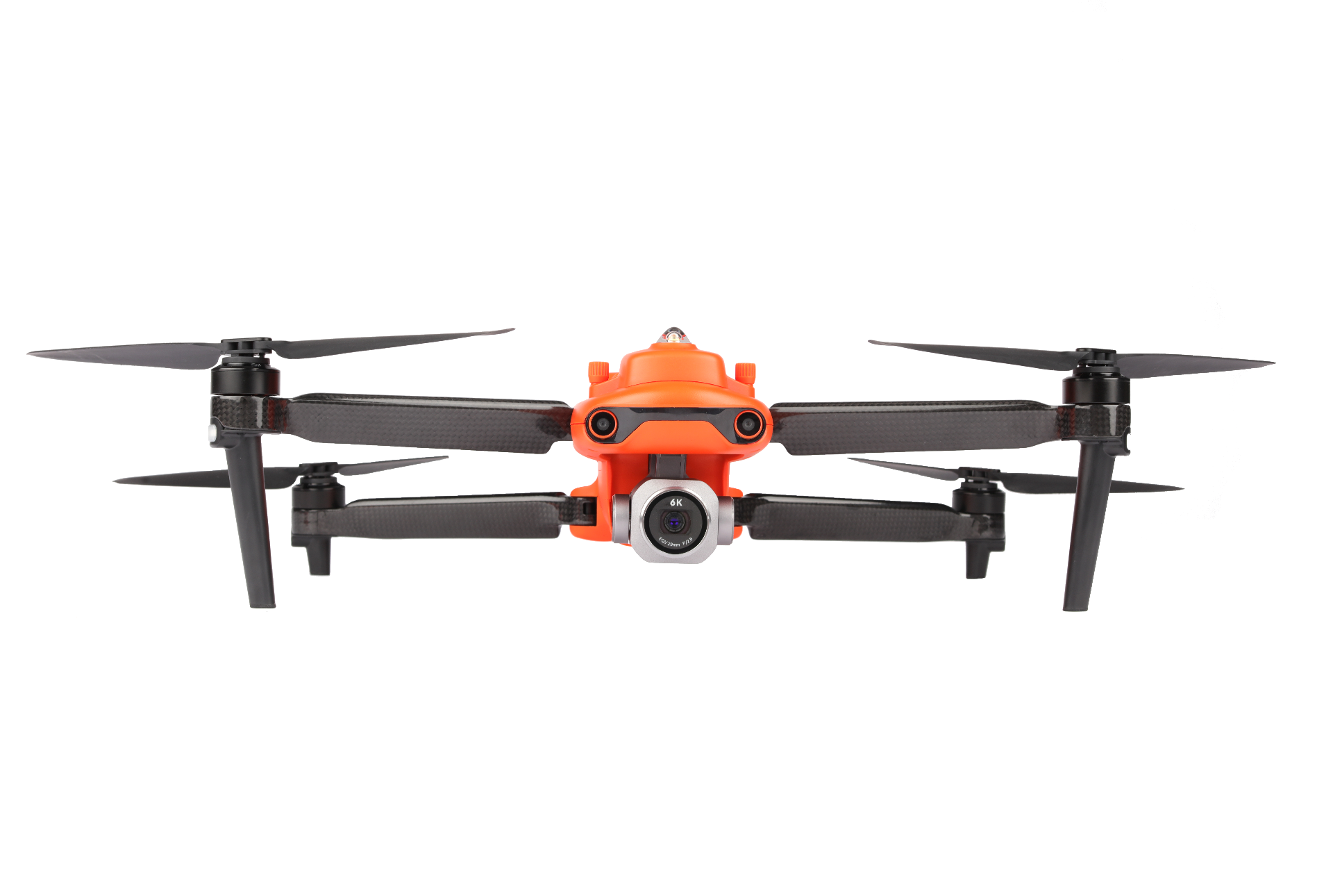 EVO II Pro Enterprise 6K Drone (Dual-Band)