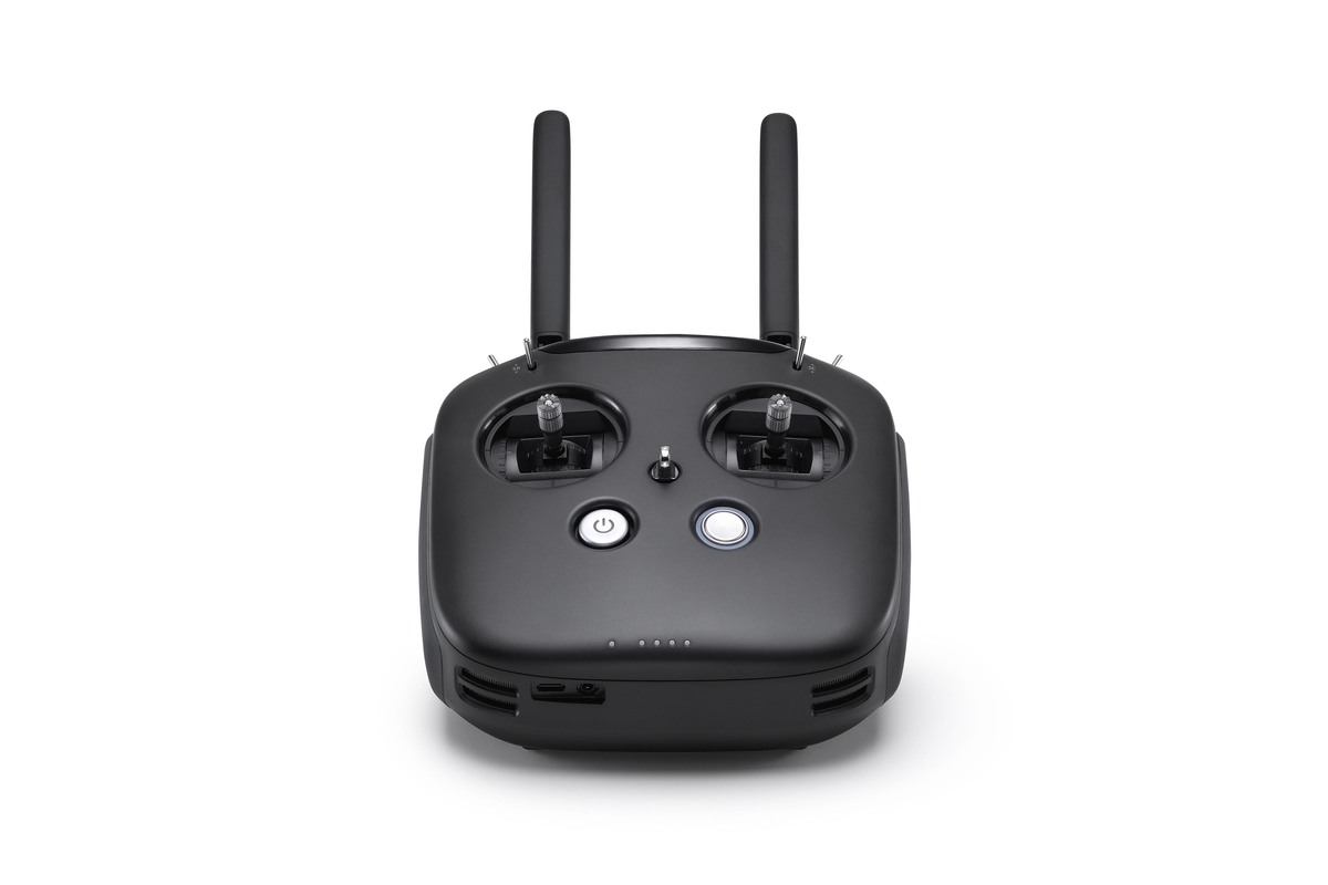 Dji sales remote controller