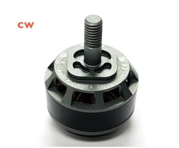 Motor for SwellPro Spry PLUS Waterproof Drone CW 1600kv