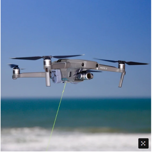 Mavic 2 pro dual online