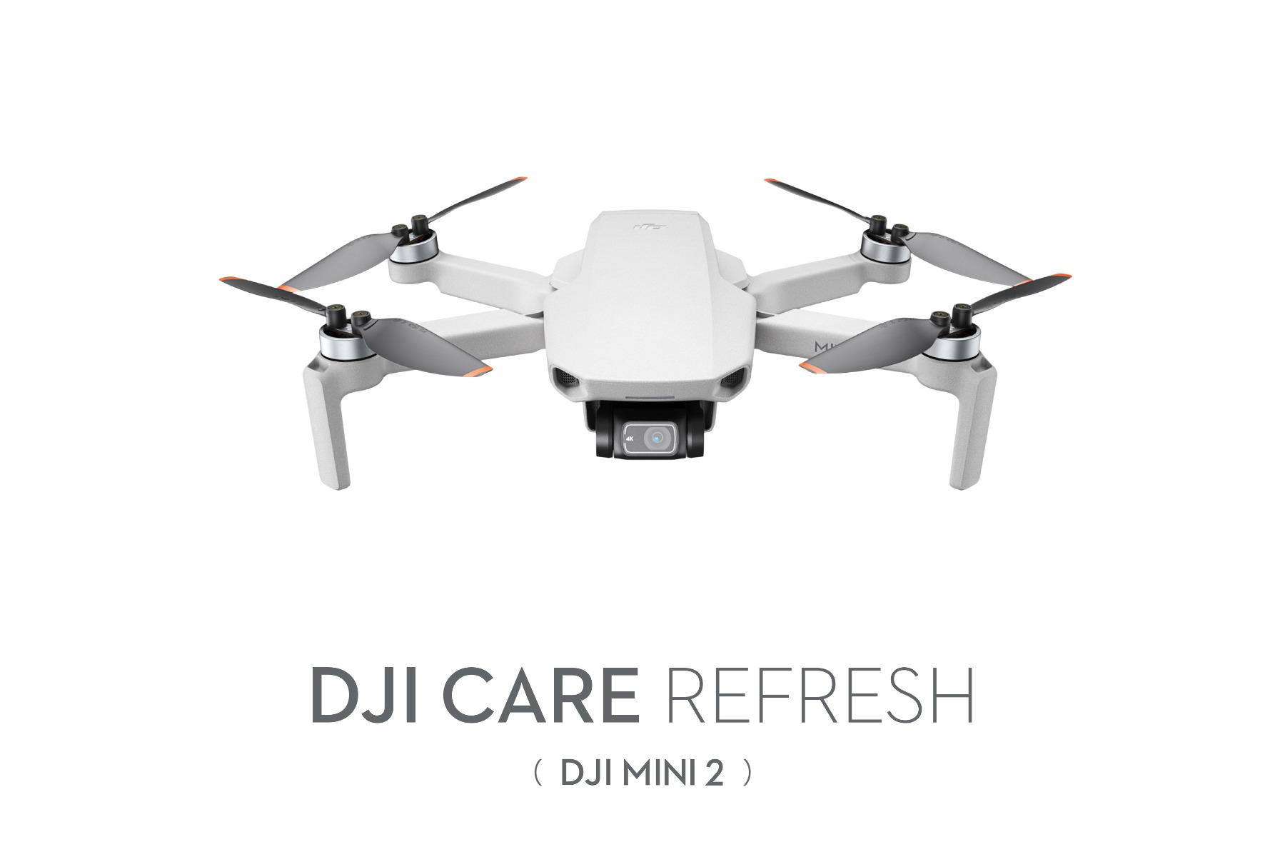 DJI Care Refresh 1-Year Plan (DJI Mini 2) 