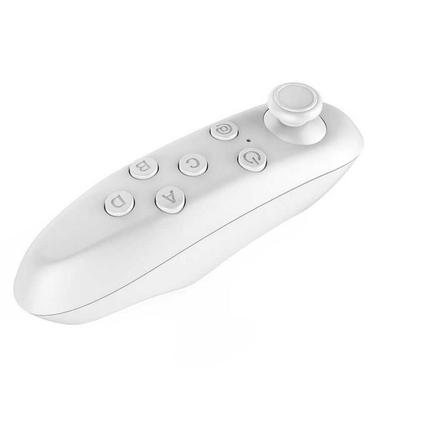 VR BOX White Remote Game Control Controller