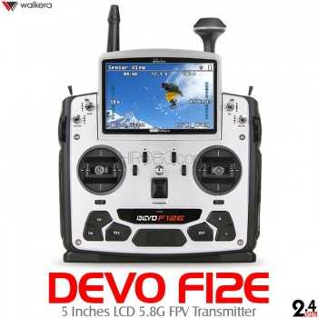 F12E transmitter | Wholesale Drones, DJI, Splashdrone