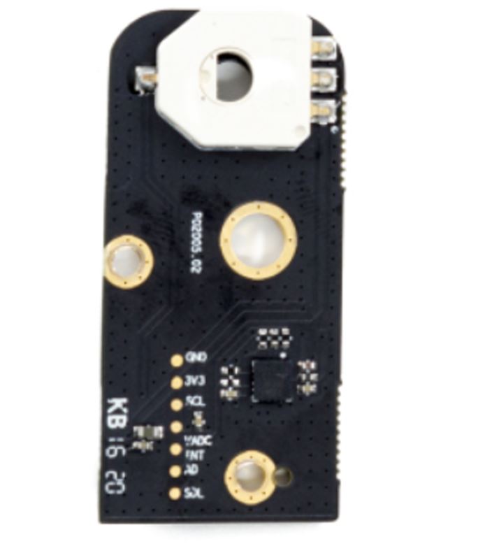 DJI Remote Controller Left Dial Board For DJI Mavic Pro