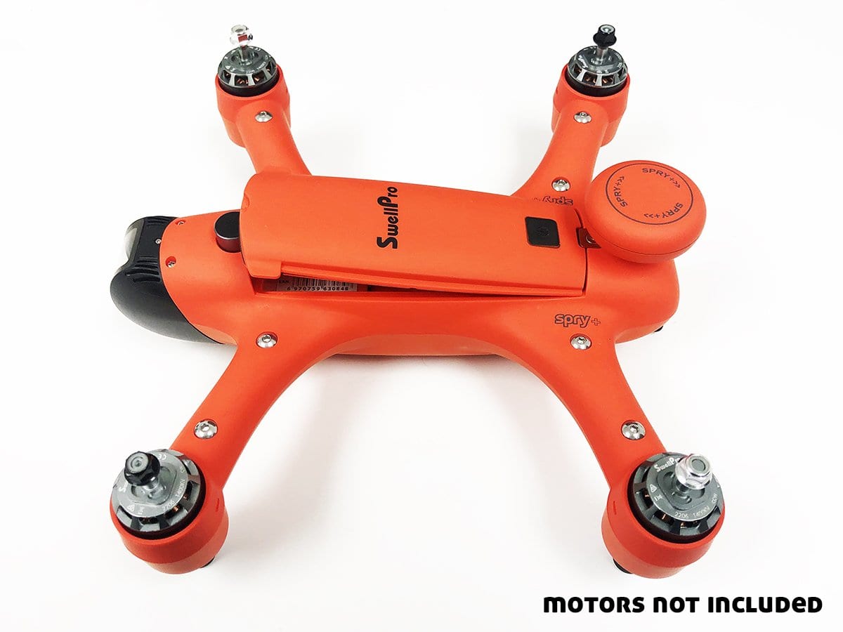 Swellpro spry drone price top
