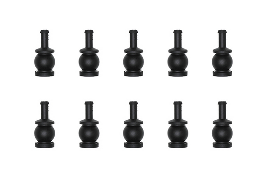 Inspire 2 Gimbal Rubber Dampers