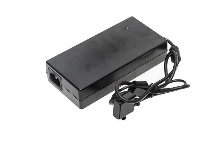 Inspire 1 180W Charger Power Adaptor (without AC cable) - Part 13
