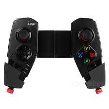 IPEGA PG-9055 Red Spider Bluetooth Game Controller for Android & IOS 