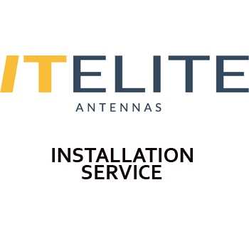 Itelite Installation Service 