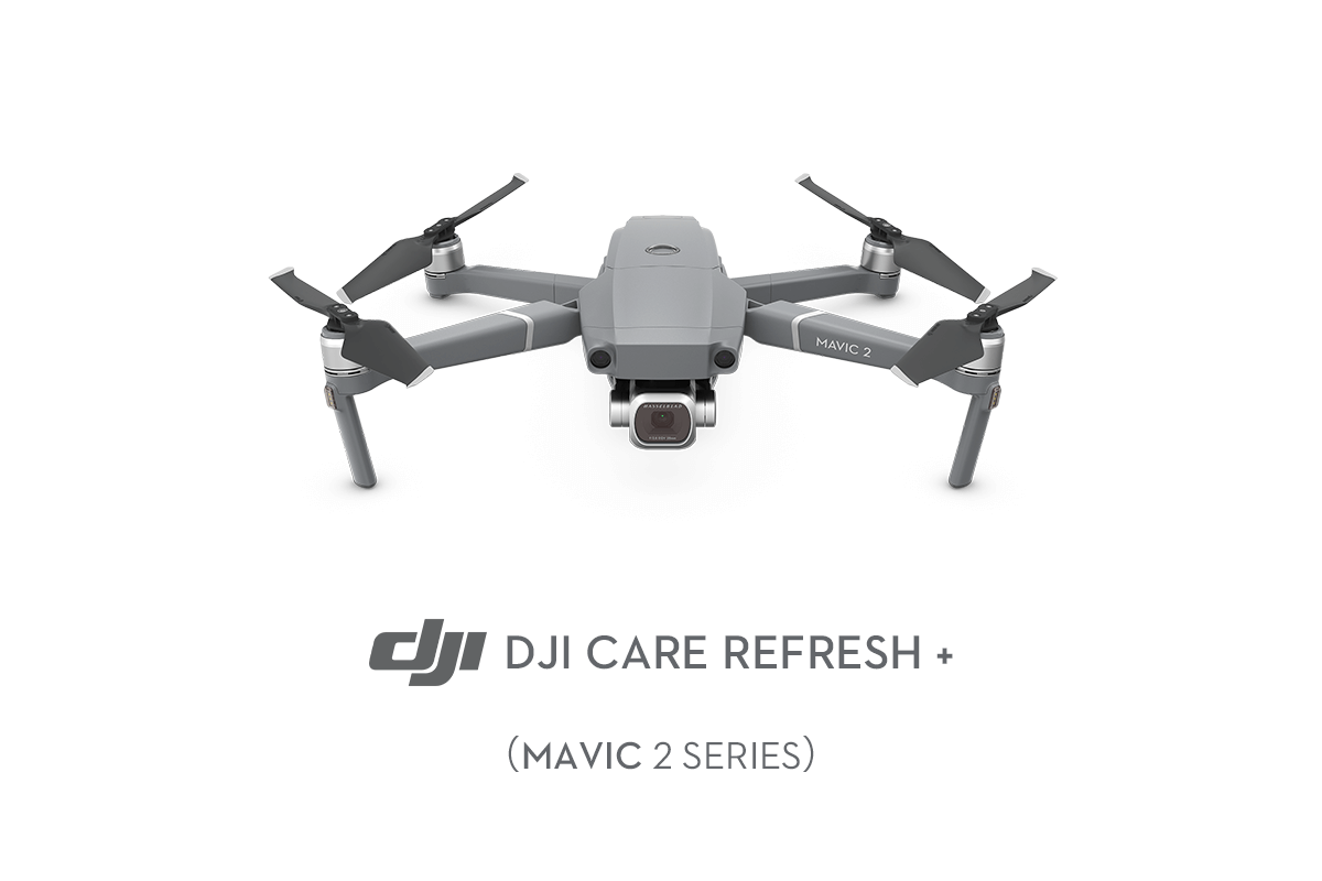 DJI Care Refresh+ (Mavic 2)