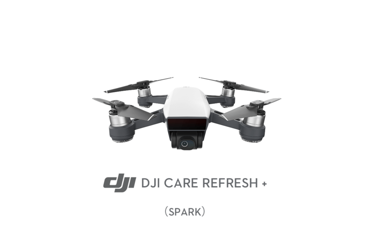 DJI Care Refresh+ (Spark)