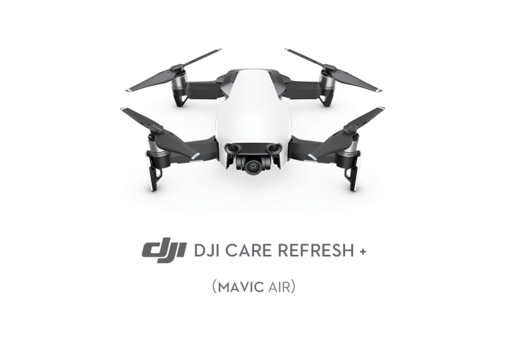 DJI Care Refresh+ (Mavic Air)