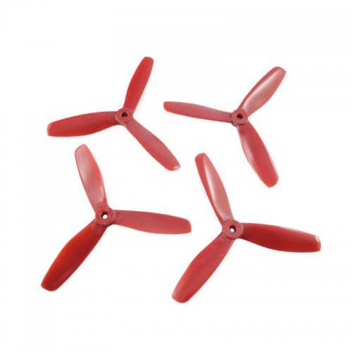 DALPROPS Tri Blade 5045 - Red