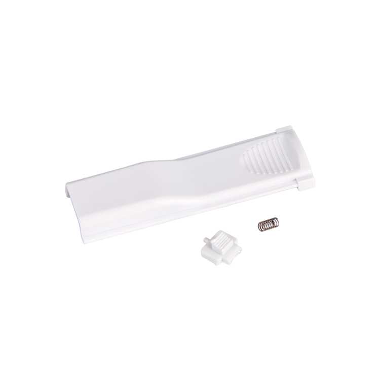Walkera Rodeo 150 Battery cover - White