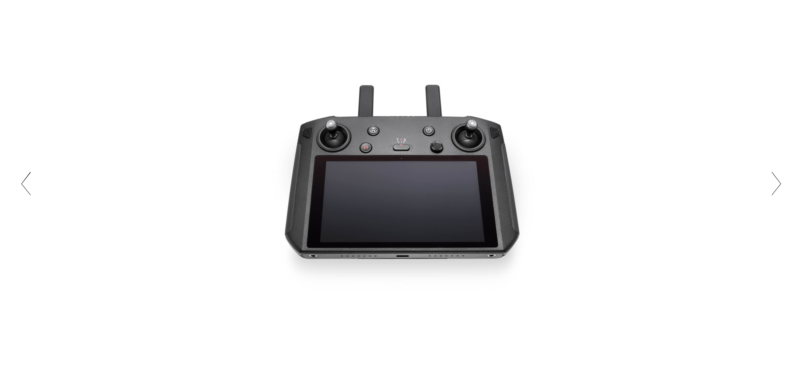 Dji smart controller release hot sale date