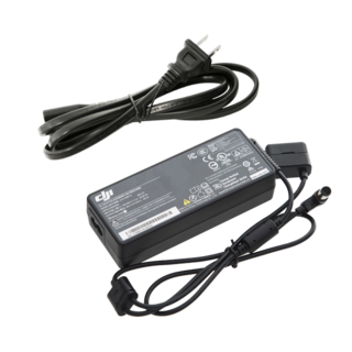 Inspire 1 - 180W Rapid Charge Power Adaptor with AC Cable