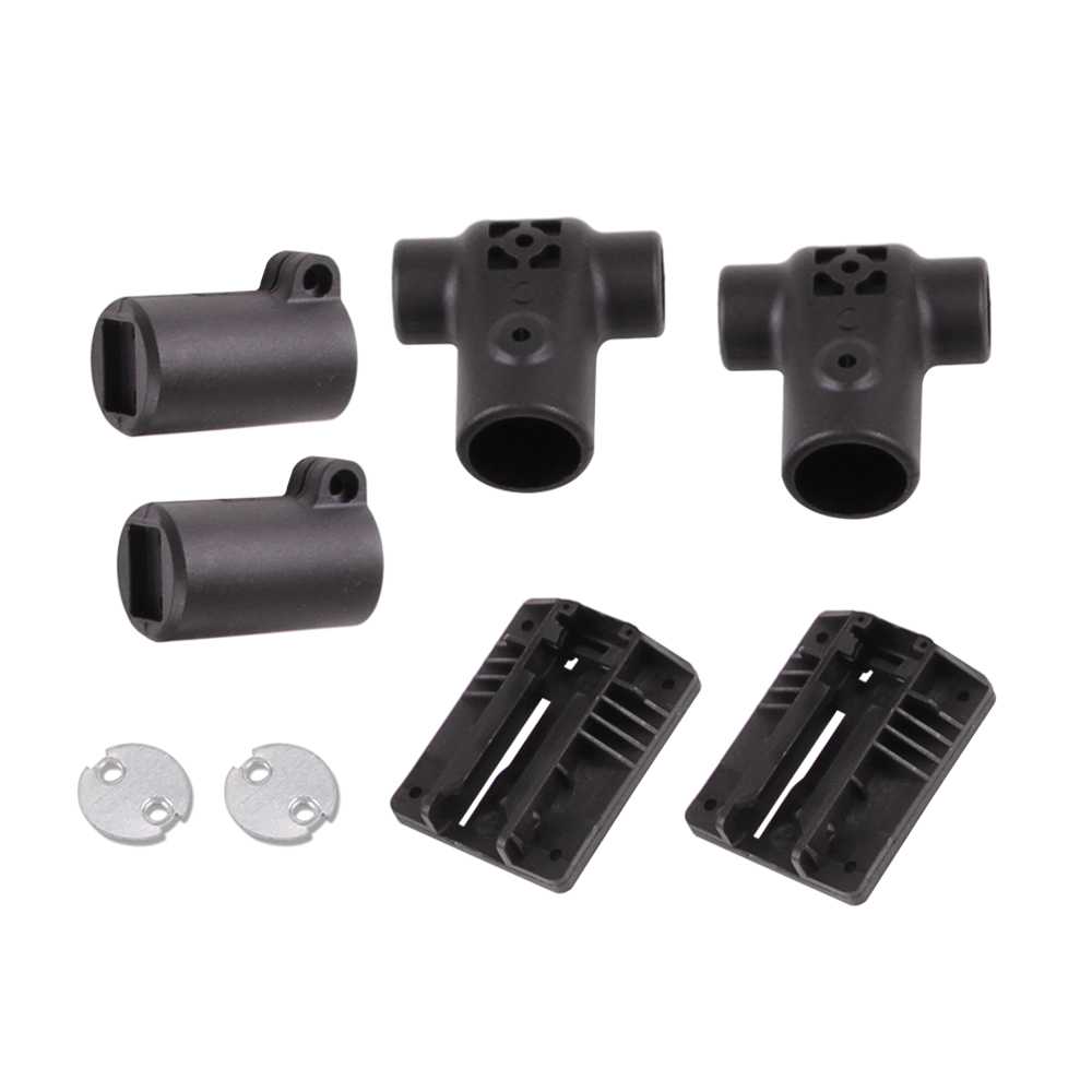 Skid landing fixing accessory for TALI H500