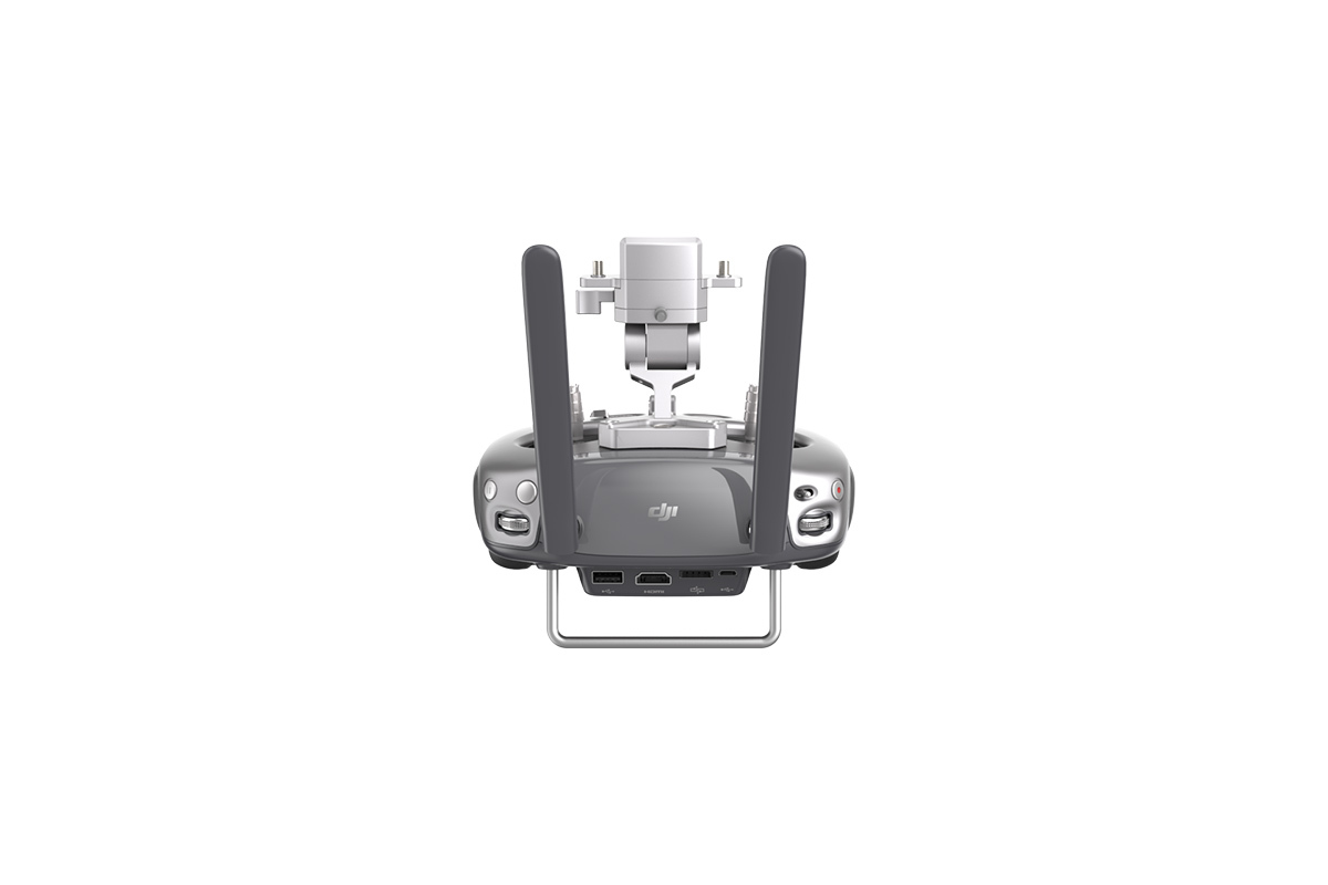 Inspire 2 outlet hdmi output