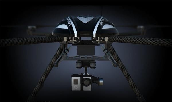 Walkera x800 new arrivals