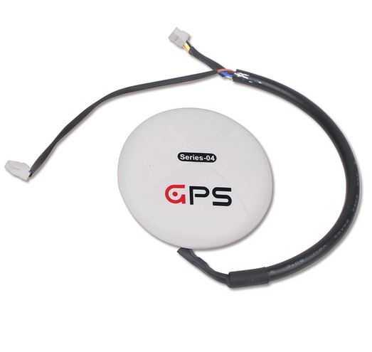 X800 GPS-04 module