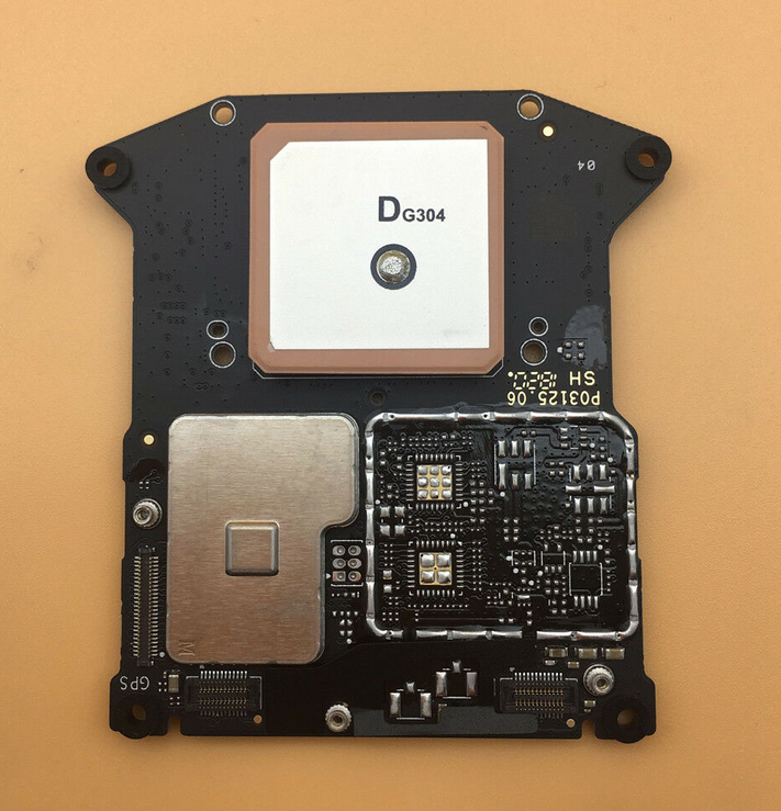 GPS Module For DJI Mavic 2 Series